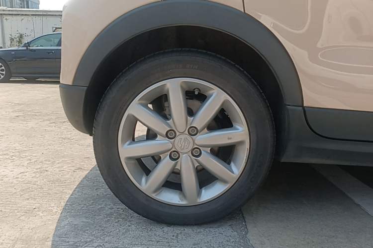 Used Leapmotor T03 2022 Hometown Jade Edition Right Rear Wheel Hub