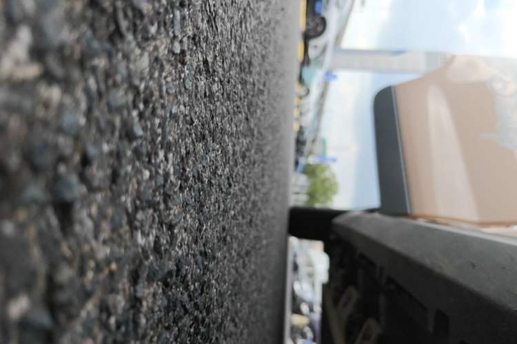 Used Leapmotor T03 2022 Special Edition Right Side Sill