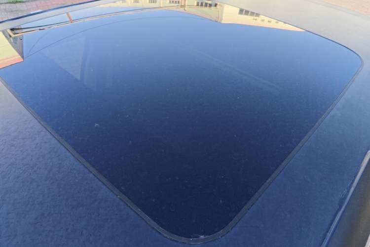 Used Leapmotor T03 2022 YAOJIN Edition Roof