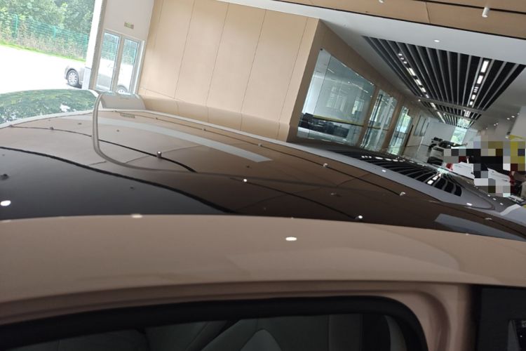Used Leapmotor T03 2022 Star Diamond Edition Roof