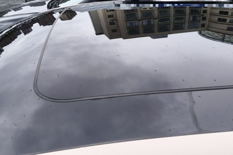 Used Leapmotor T03 2022 Star Diamond Edition Roof