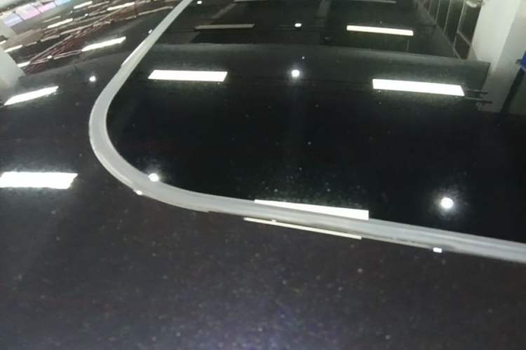 Used Leapmotor T03 2022 Star Diamond Edition Roof