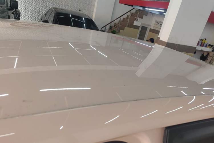 Used Leapmotor T03 2022 Pearl Edition Roof