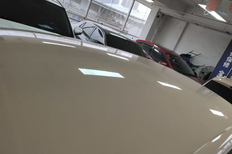 Used Leapmotor T03 2022 Pearl Edition Roof