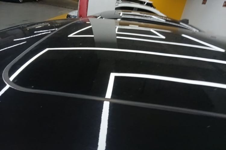 Used Leapmotor T03 2022 Star Diamond Edition Roof