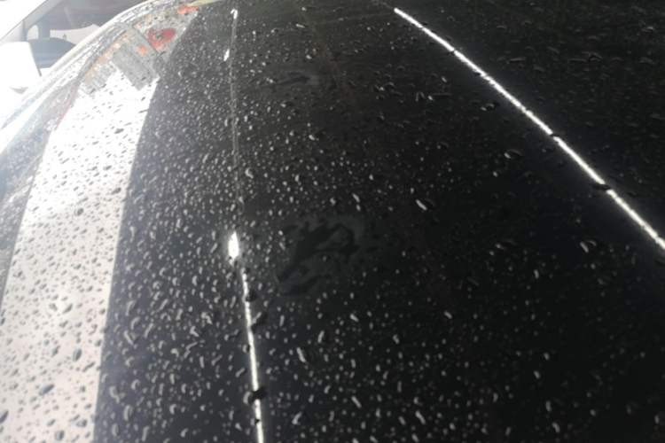Used Leapmotor T03 2022 Special Edition Roof