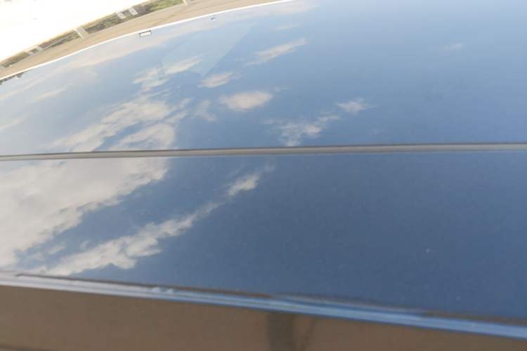 Used Leapmotor T03 2022 Star Diamond Edition Roof
