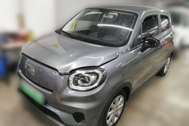 Used Leapmotor T03 2022 Agate Edition