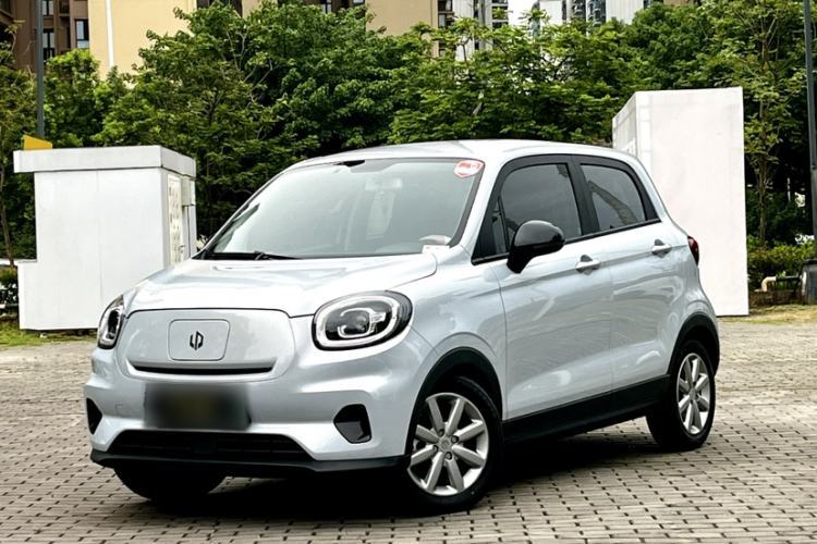 Used Leapmotor T03 2022 Crystal Edition Guazi used car, China used car export, Used car for sale, Used  cars, Cheapest cars for sale