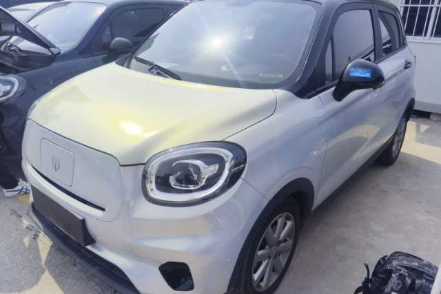 Used Leapmotor T03 2022 YAOJIN Edition