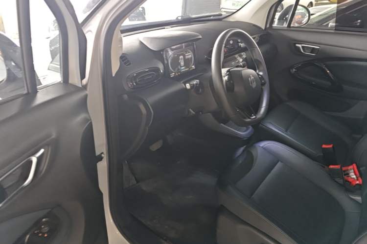Used Leapmotor T03 2022 YAOJIN Edition Driver Seat
