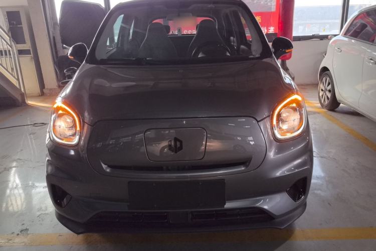 Used Leapmotor T03 2022 Agate Edition Exterior 1