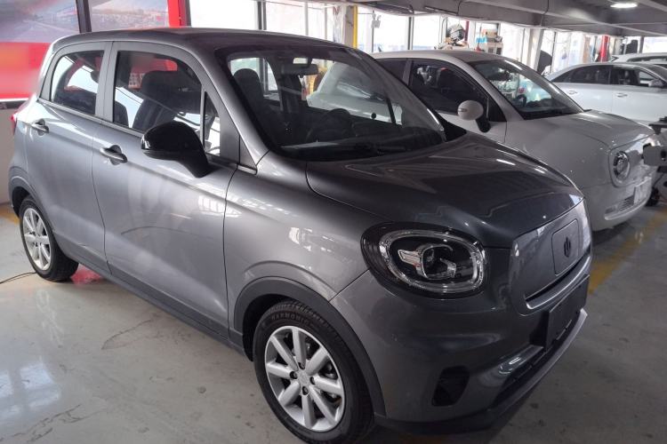 Used Leapmotor T03 2022 Agate Edition Exterior 2