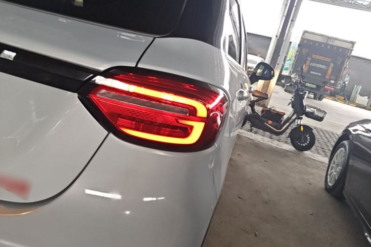 Used Leapmotor T03 2022 YAOJIN Edition Exterior 3
