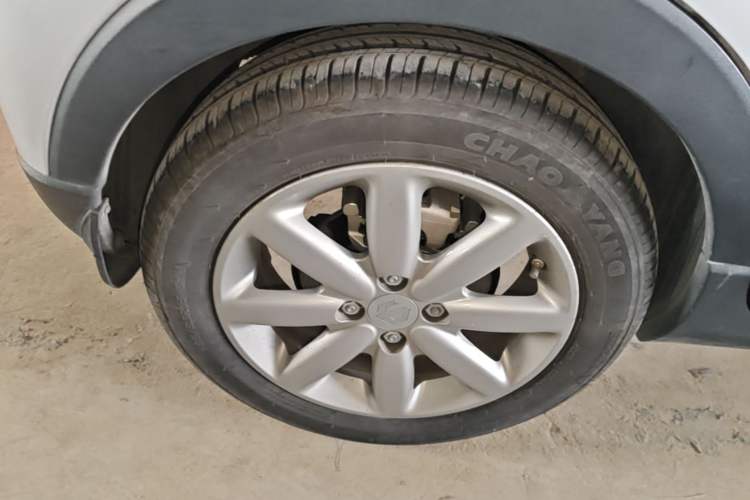 Used Leapmotor T03 2022 YAOJIN Edition Exterior 5