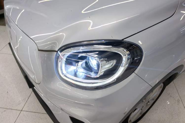 Used Leapmotor T03 2022 Star Diamond Edition Exterior 5