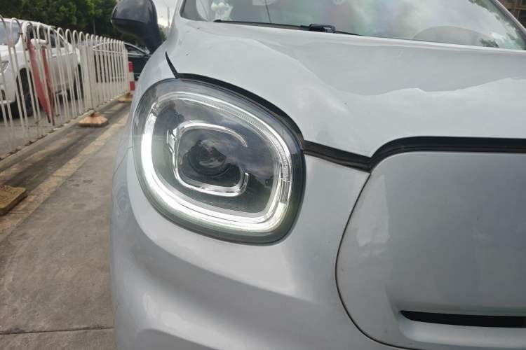 Used Leapmotor T03 2022 Star Diamond Edition Exterior 6
