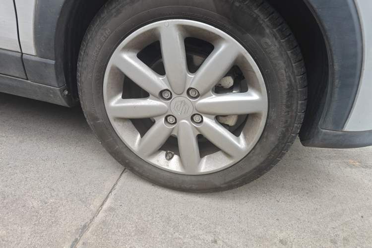 Used Leapmotor T03 2022 Star Diamond Edition Exterior 7