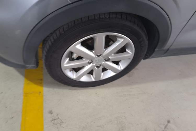 Used Leapmotor T03 2022 Agate Edition Exterior 7