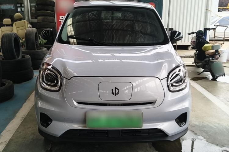 Used Leapmotor T03 2022 YAOJIN Edition Front