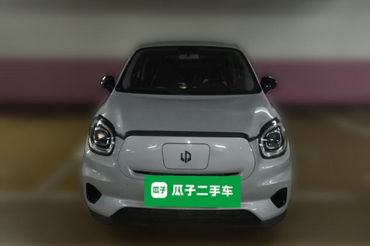 Used Leapmotor T03 2022 YAOJIN Edition Front