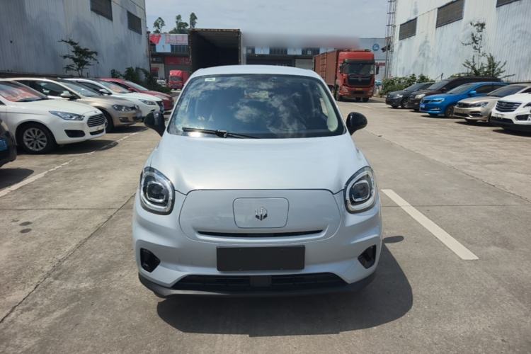 Used Leapmotor T03 2022 Pearl Edition Front
