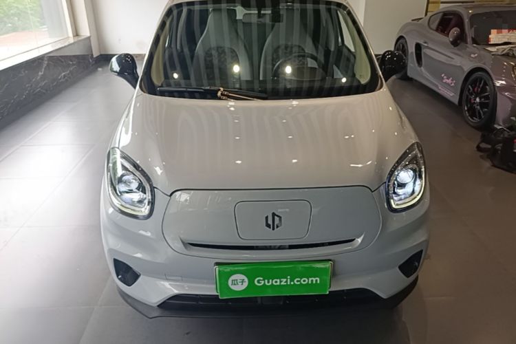 Used Leapmotor T03 2022 YAOJIN Edition Front