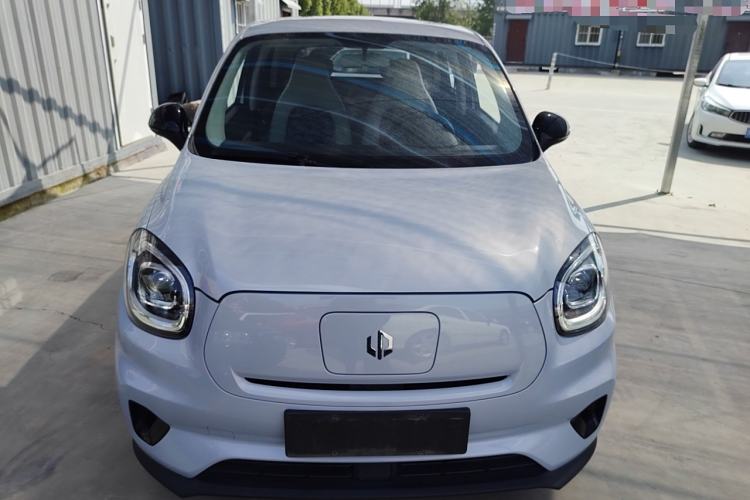 Used Leapmotor T03 2022 YAOJIN Edition Front