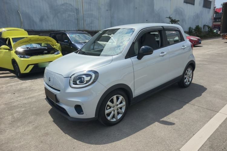 Leapmotor T03 2022 Pearl Edition usata Guazi used car, China used car export, Used car for sale, Used cars, Cheapest cars for sale