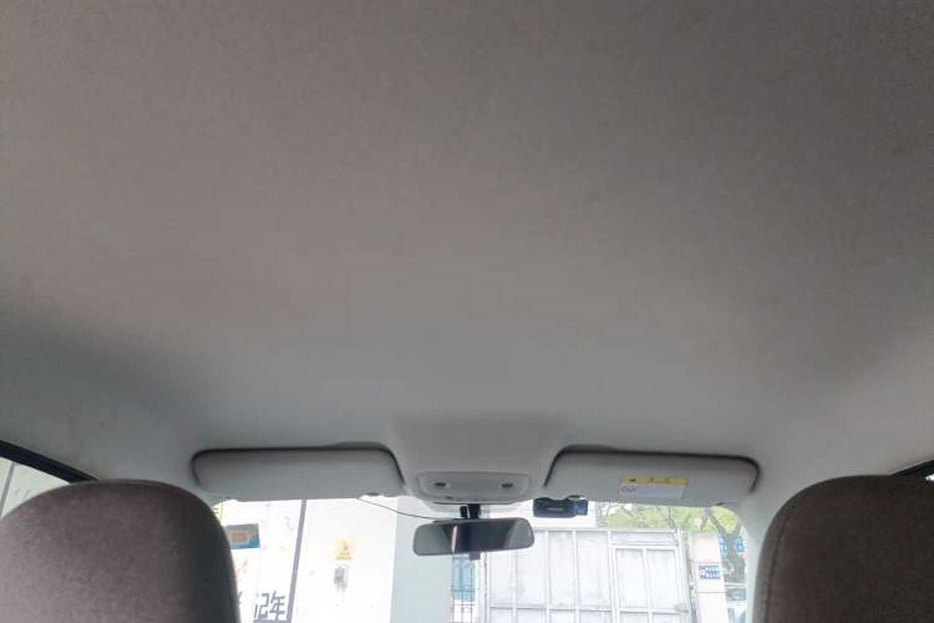 Used Leapmotor T03 2022 Crystal Edition Headliner