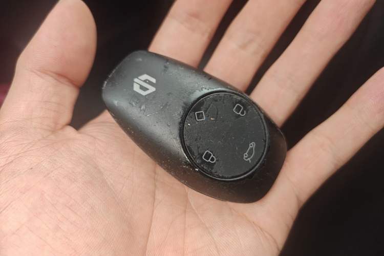 Used Leapmotor T03 2022 Star Diamond Edition Interior 1