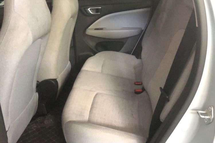 Used Leapmotor T03 2022 Hometown Jade Edition Interior 1