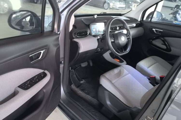 Used Leapmotor T03 2022 Agate Edition Interior 3