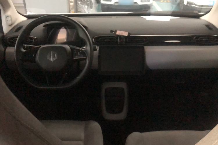 Used Leapmotor T03 2022 Hometown Jade Edition Interior 3