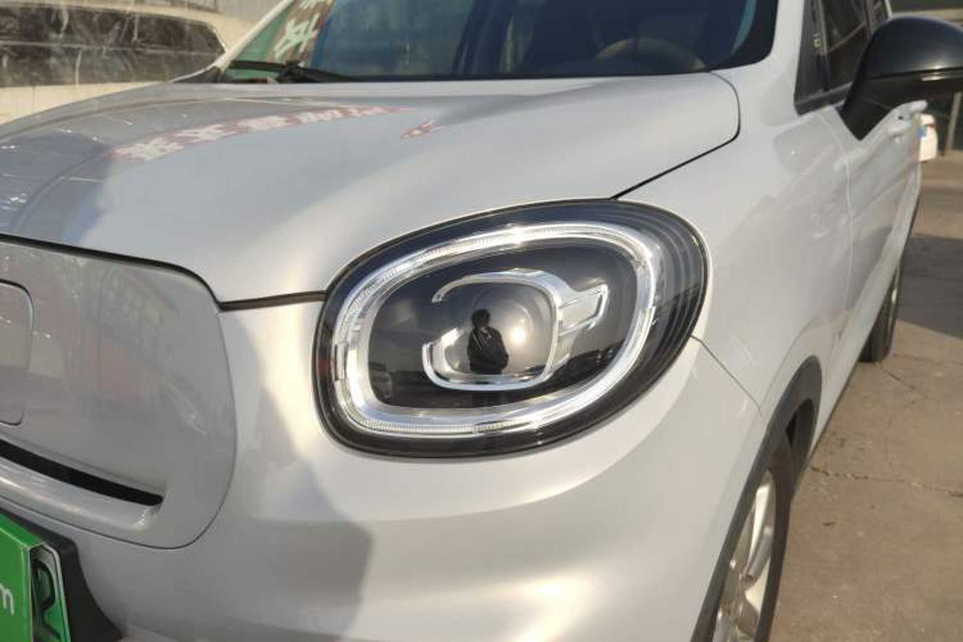 Used Leapmotor T03 2022 Crystal Edition Left Front Headlight