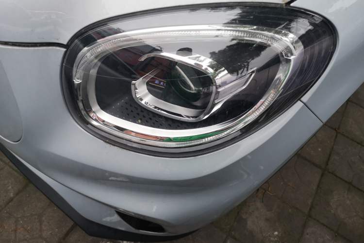 Used Leapmotor T03 2022 YAOJIN Edition Left Front Headlight