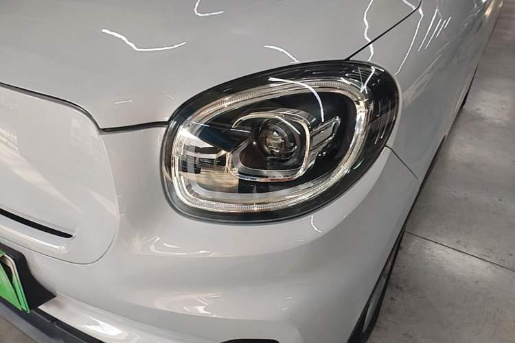 Used Leapmotor T03 2022 YAOJIN Edition Left Front Headlight
