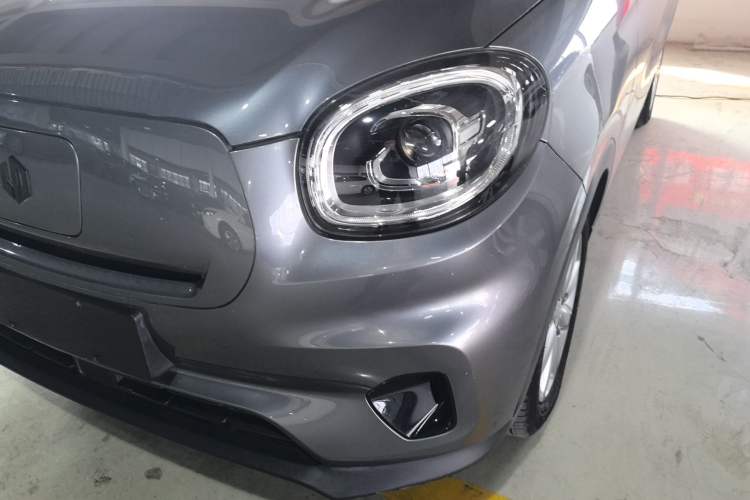 Used Leapmotor T03 2022 Agate Edition Left Front Headlight