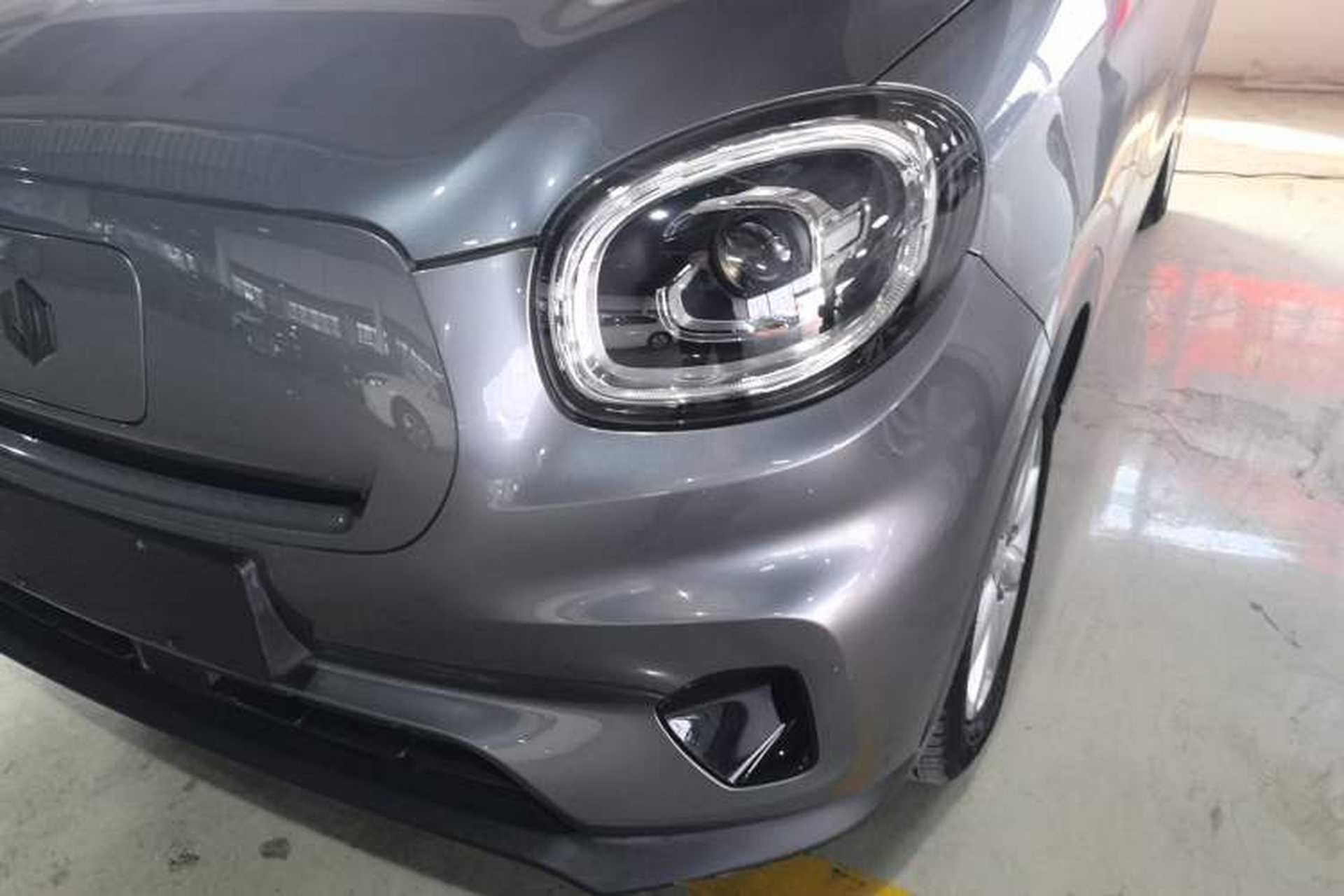 Used Leapmotor T03 2022 Agate Edition Left Front Headlight