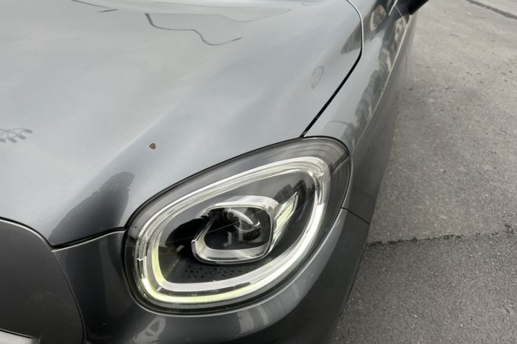 Used Leapmotor T03 2022 Crystal Edition Left Front Headlight