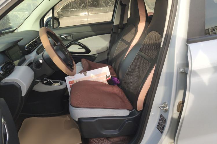 Used Leapmotor T03 2022 Crystal Edition Left Front Seat