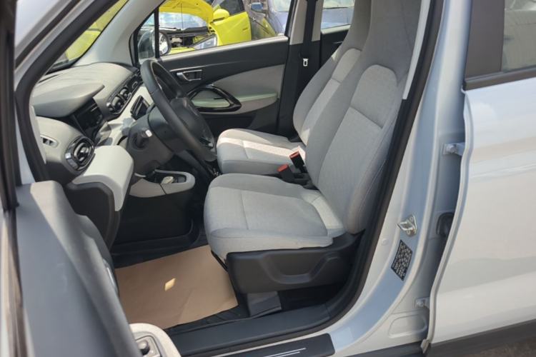Used Leapmotor T03 2022 Pearl Edition Left Front Seat