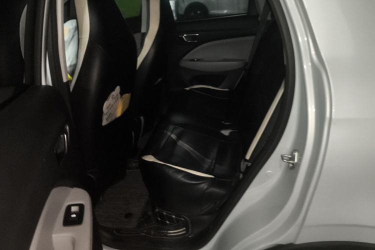Used Leapmotor T03 2022 YAOJIN Edition Left Rear Seat