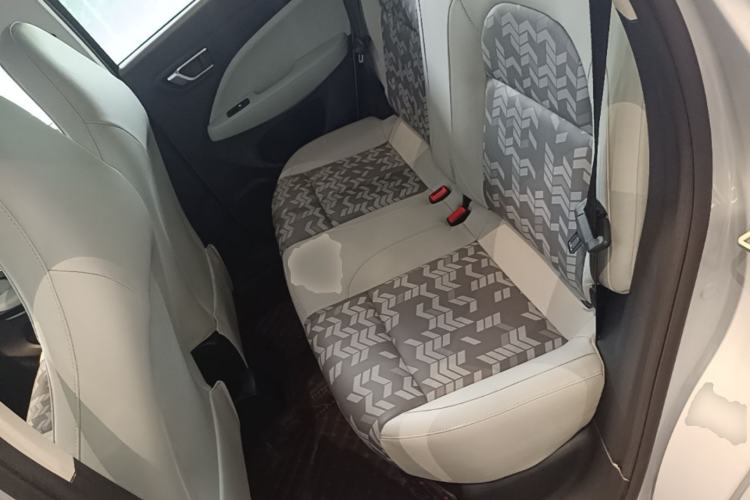Used Leapmotor T03 2022 YAOJIN Edition Left Rear Seat