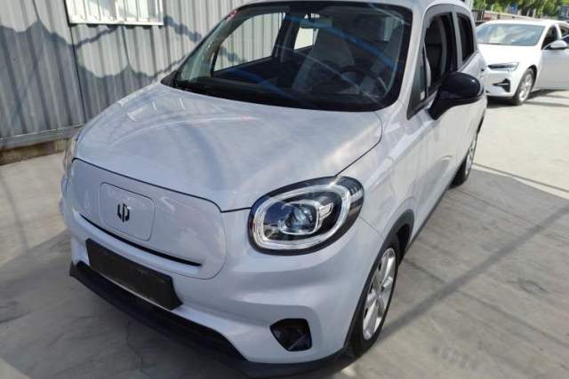 Used Leapmotor T03 2022 YAOJIN Edition