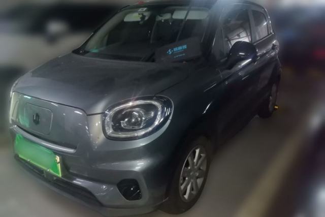 Used Leapmotor T03 2022 YAOJIN Edition