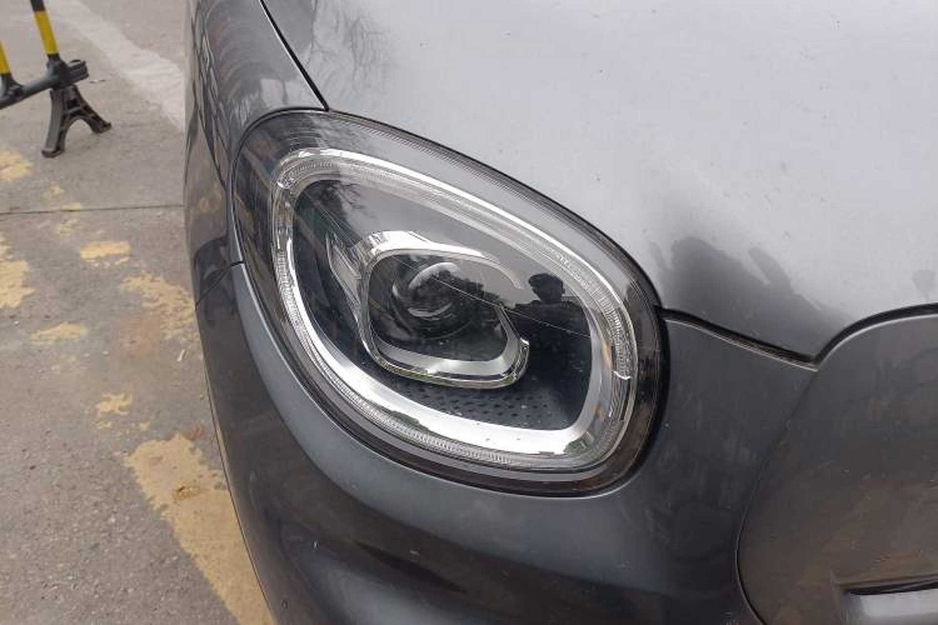 Used Leapmotor T03 2022 Crystal Edition Right Front Headlight