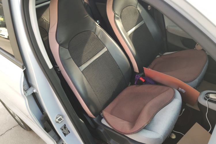 Used Leapmotor T03 2022 Crystal Edition Right Front Seat