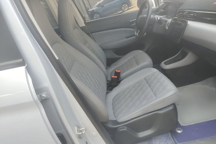 Used Leapmotor T03 2022 Star Diamond Edition Right Front Seat