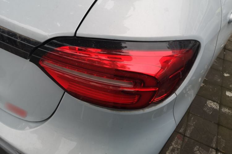 Used Leapmotor T03 2022 YAOJIN Edition Right Rear Taillight